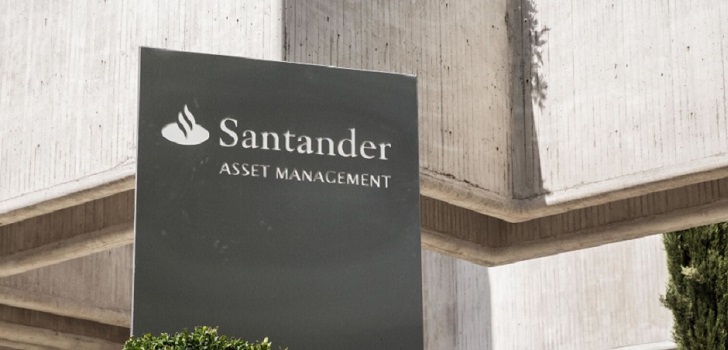 Santander Asset Management Santander AM aflora un 3% en Faes Farma y se convierte en su segundo mayor accionista